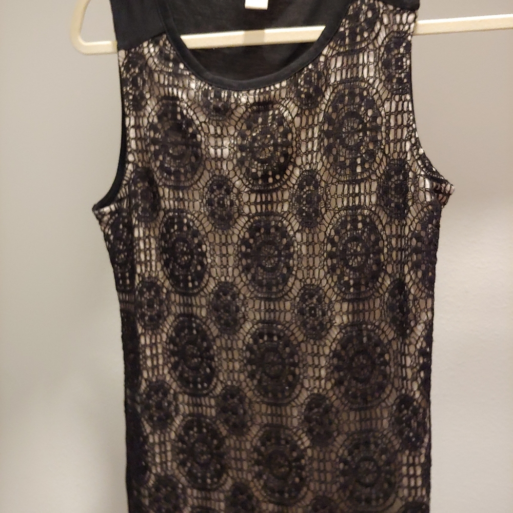 Banana Republic shirt 3/30